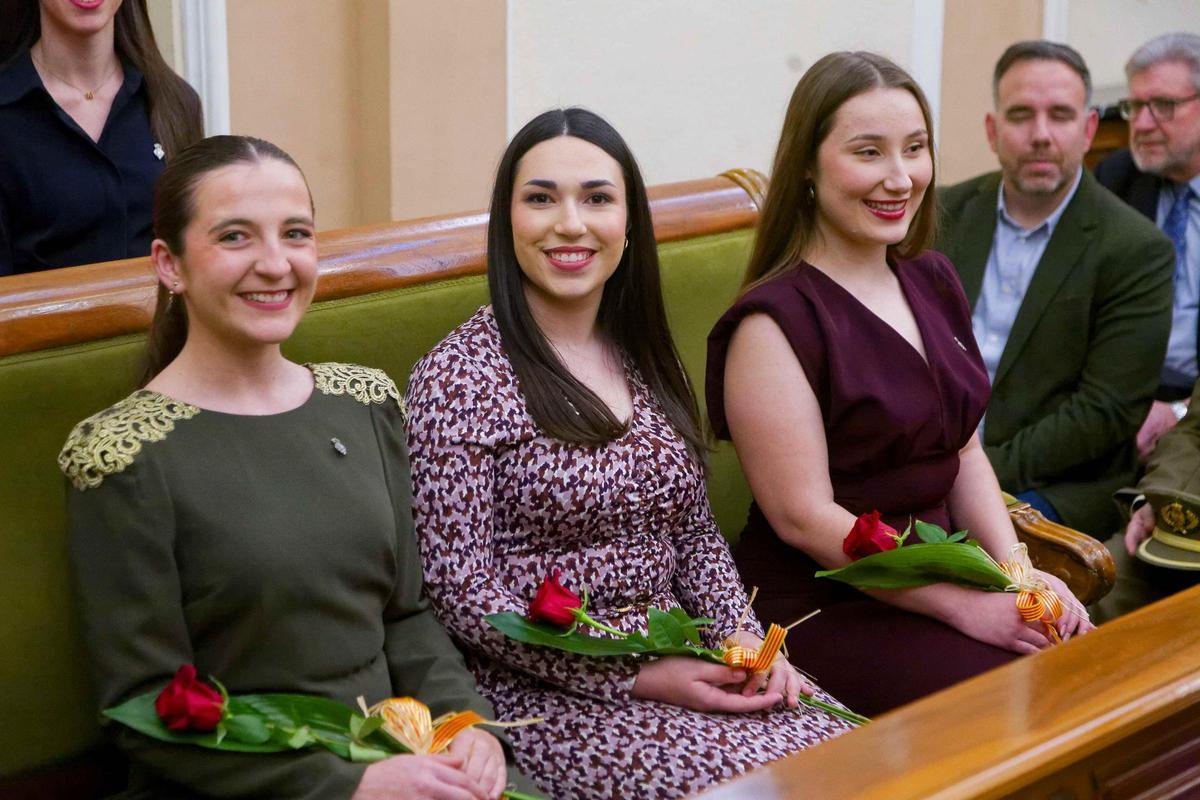 Cavallers, 75 años de justicia, respeto y honor. Esta es la historia de su fundación