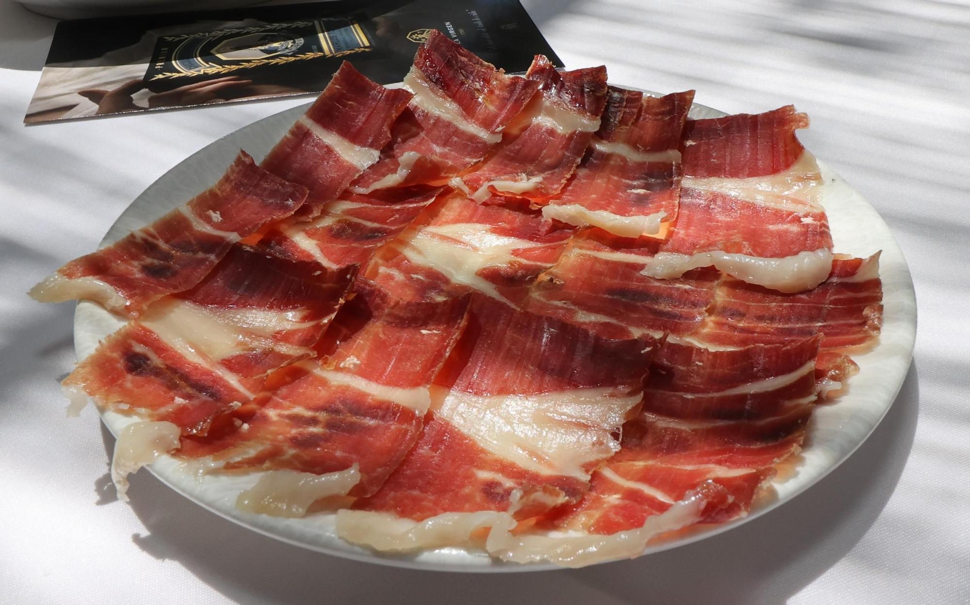 El restaurante Cassana de Castalla da inicio a Menjars de la Terra 2025