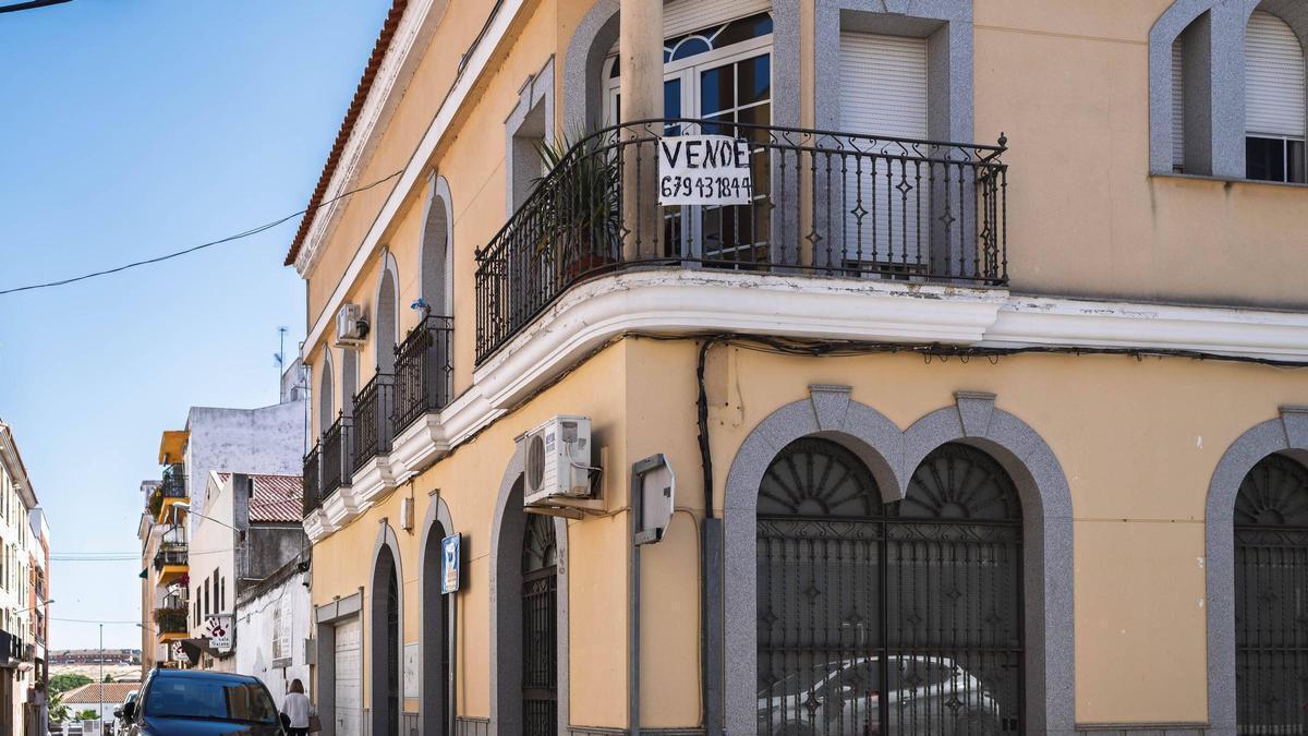 Fotogalería | El peso de la vivienda en Mérida