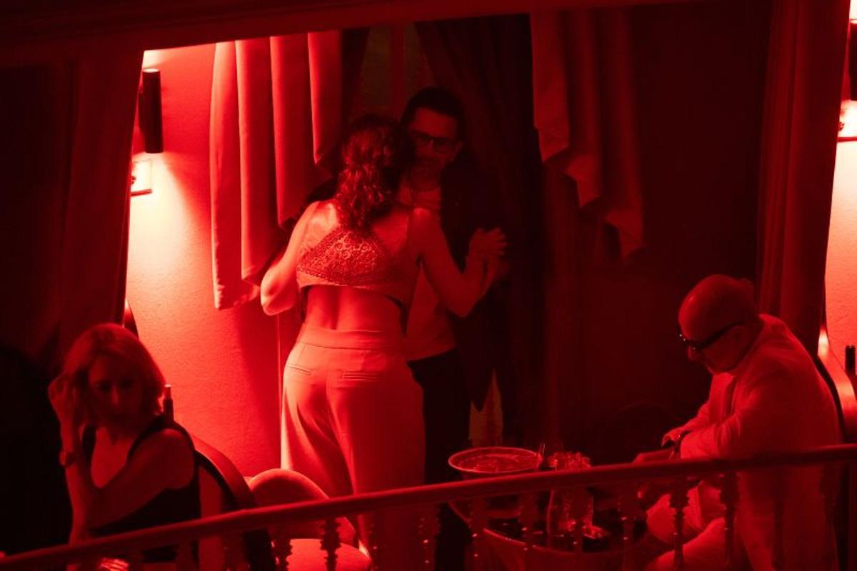 Galería: Así ha sido la inauguración de 'Ibiza Hippie Heaven' Galería: Así ha sido la inauguración de 'Ibiza Hippie Heaven'