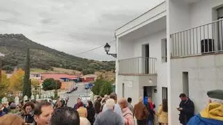 El Ayuntamiento de Santa Eufemia pone en marcha seis alojamientos rurales para atraer turistas