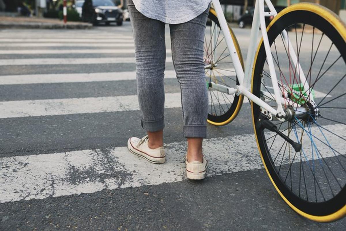 Multas por no llevar timbre y prescindir de estos accesorios obligatorios  en bicicleta