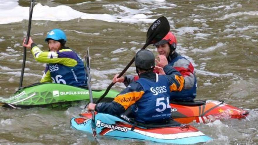 Quim Fontané s&#039;adjudica la prestigiosa Hurley Classic