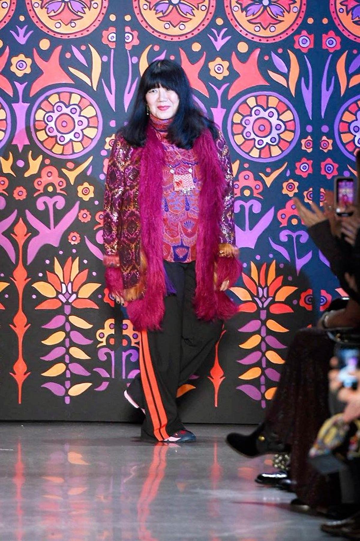 Anna Sui