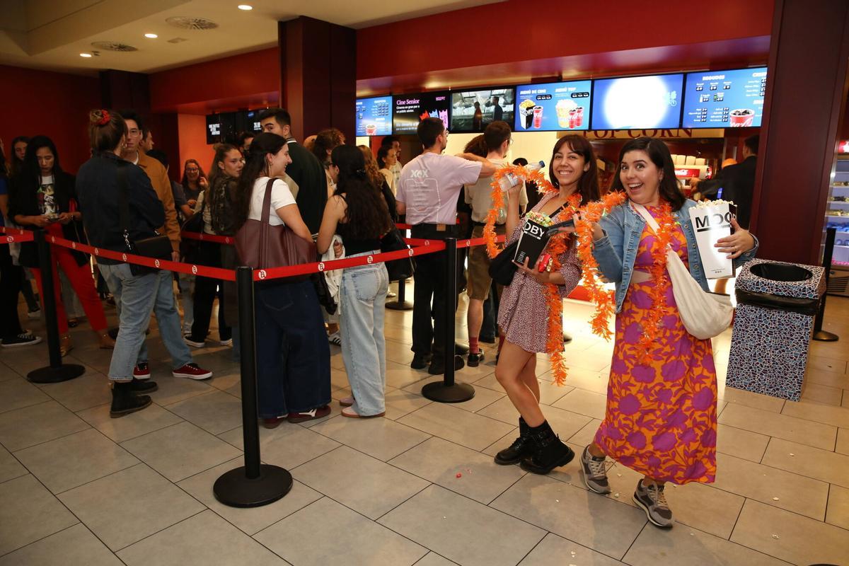 Estreno del documental The Life of a Showgirl, nuevo disco de Taylor Swift 