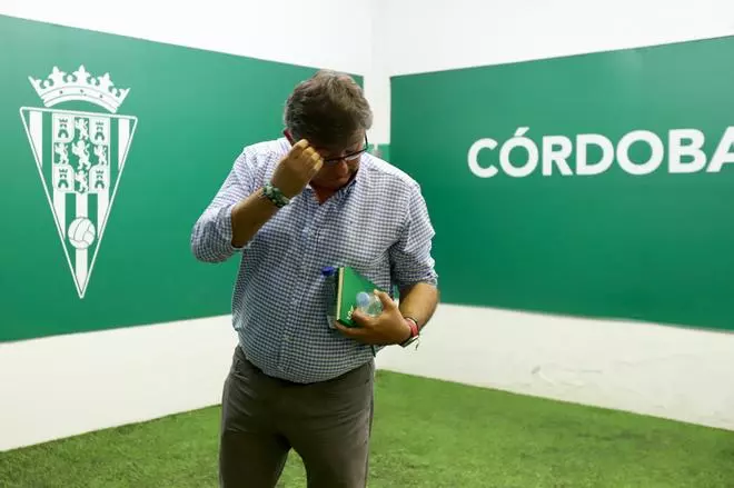 UFC deberá pagar al Córdoba CF de Carlos González 600.000 euros