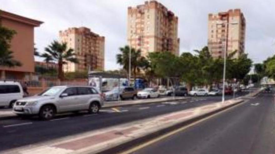 Fallece el joven de 21 años atropellado en Santa Cruz de Tenerife