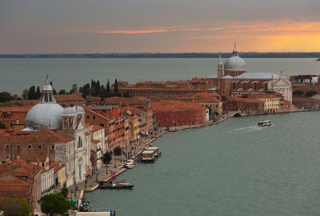 La Giudecca