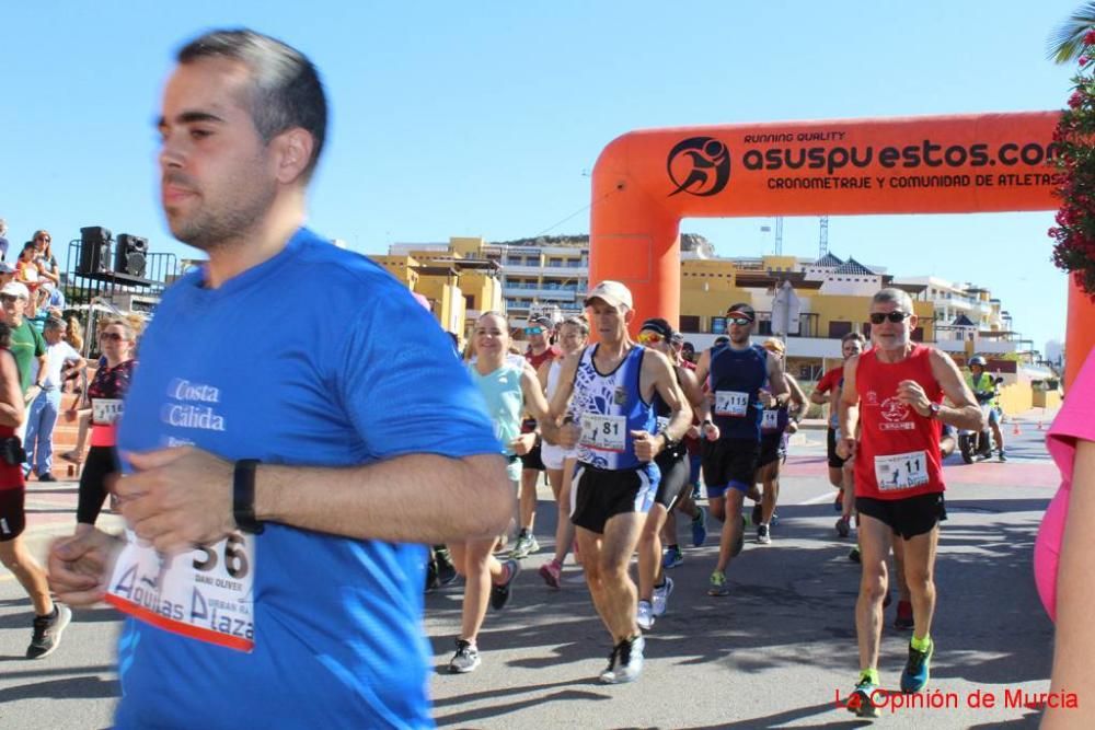 Águilas Urban Race