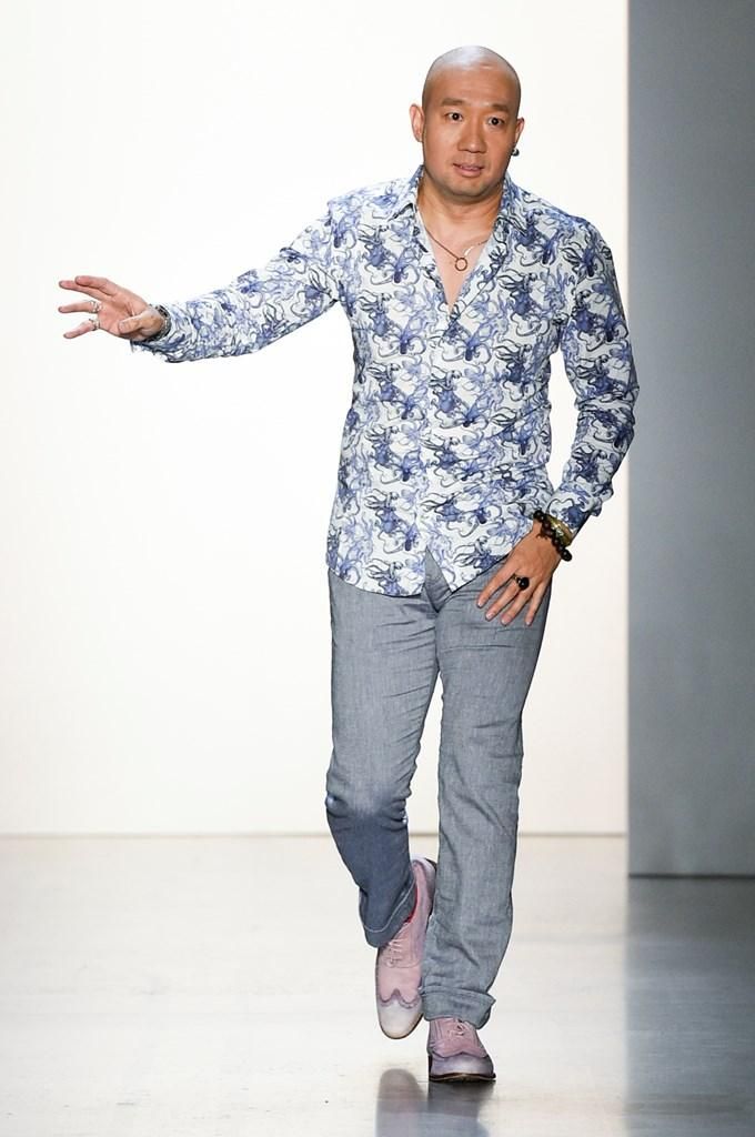 Dan Liu
