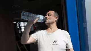 Las empresas adaptan sus horarios para evitar el calor: "Hay momentos que no puedes mover ni las pestañas"