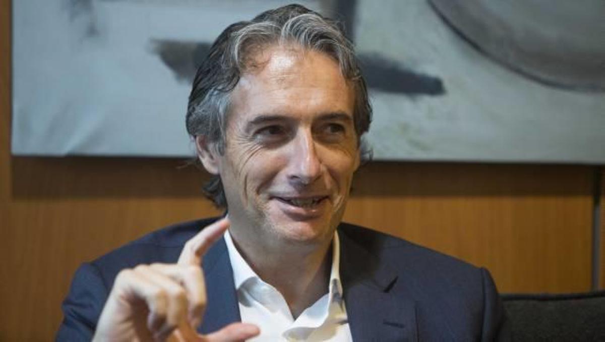 Íñigo de la Serna: «Europa nos pide el Corredor Mediterráneo y actuamos con celeridad en todos los tramos»