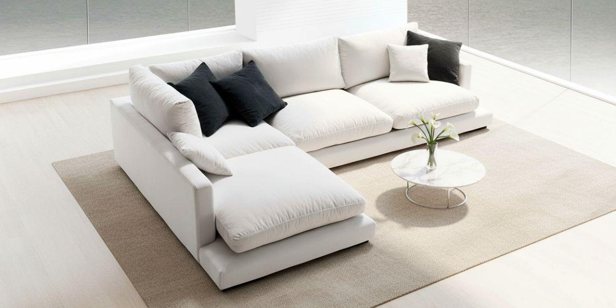 Vittello ofrece sofás de diseño y alta calidad a precios más competitivos