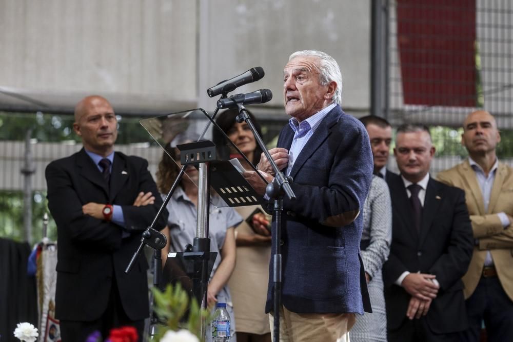 Entrega de premios del Grupo Covadonga