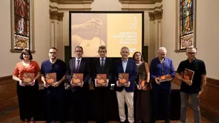 El Observatorio de la Fundación Unicaja advierte de la falta de financiación y profesionalización de los espacios culturales en Andalucía