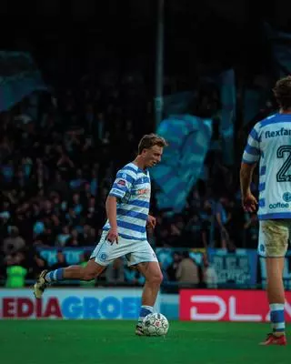 El Deportivo, pendiente de fichajes con Teun Gijselhart a la cabeza: cuatro años de contrato