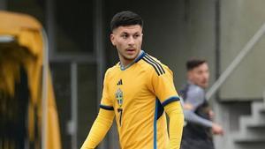 El Barça ultima el fitxatge de l’extrem suec Roony Bardghji