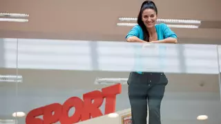 Andrea Fuentes: "Vamos a aportar cosas nuevas, a no conformarnos con lo que ya se ha hecho"