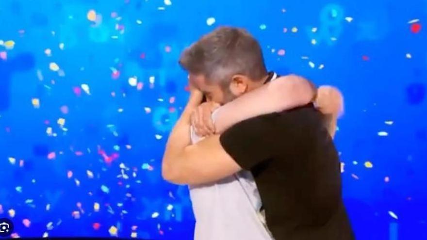 Pasapalabra activa la cuenta atrás para el adiós a Manu y Rosa: el ganador del bote
