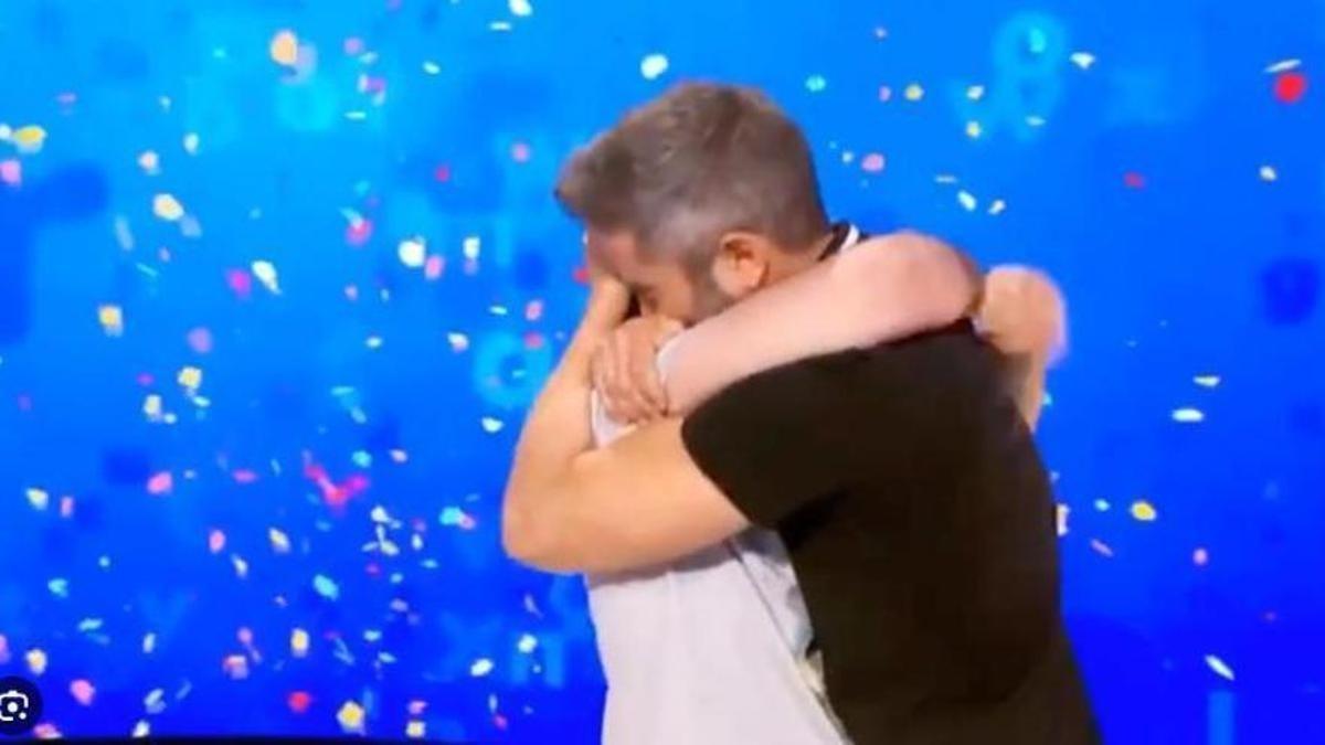 Pasapalabra activa la cuenta atrás para el adiós a Manu y Rosa: el ganador del bote