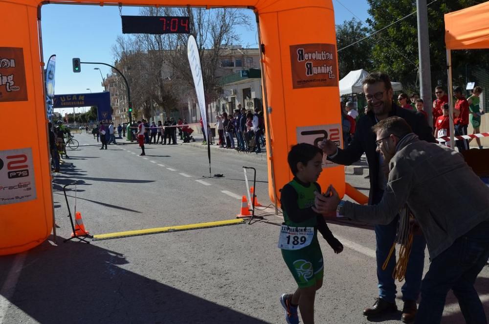 Duatlón de Torre Pacheco II