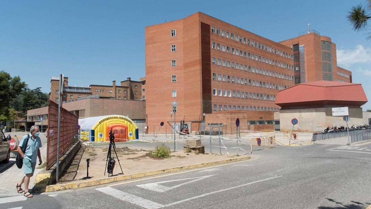 La Generalitat declara el confinamiento total para Lleida y otros municipios por los rebrotes de coronavirus