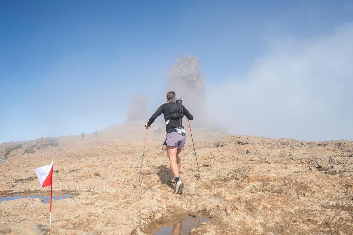 The North Face Transgrancanaria 2027 se celebrará del 24 al 28 de febrero de 2027 The North Face Transgrancanaria 2027 se celebrará del 24 al 28 de febrero de 2027