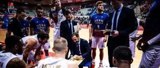 Unicaja-UCAM Murcia, cuartos de final de la Basketball Champions League
