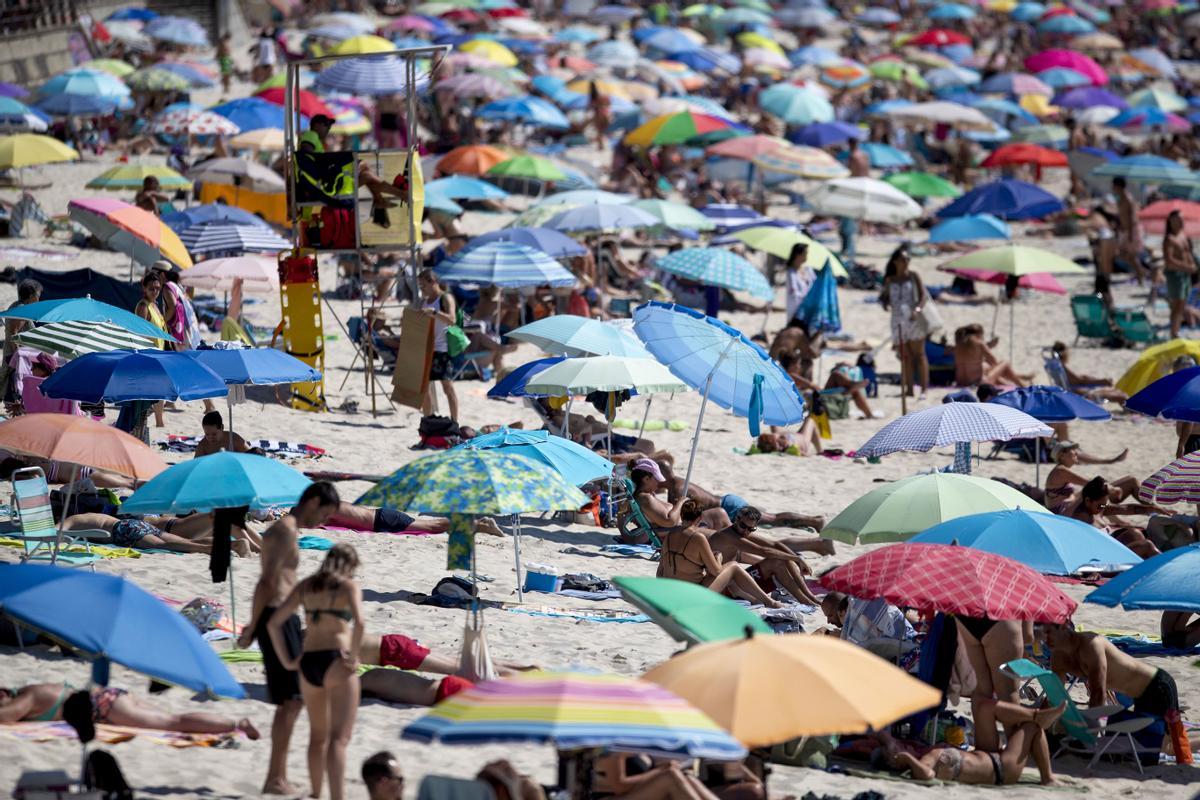 Playas de las Rías Bajas