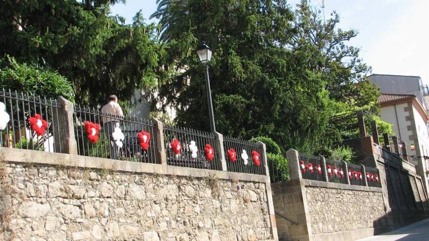 Un bando en busca del dueño de una dentadura en Aldeanueva de la Vera