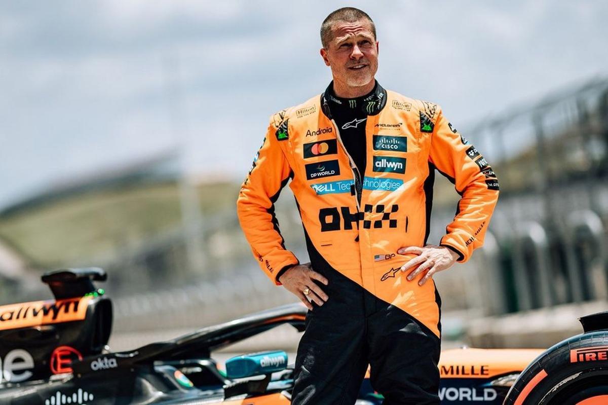 Entre las novedades que planea Apple TV se incluye la posibilidad de seguir a pilotos específicos con un solo clic, ver lo que ocurre con otros monoplazas al mismo tiempo y ofrecer una experiencia más cinematográfica de la carrera.