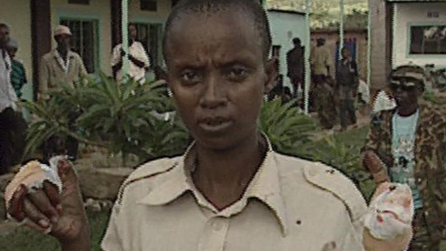 Manresa veurà un documental impactant del genocidi a Ruanda dins el Memorial Flors Sirera