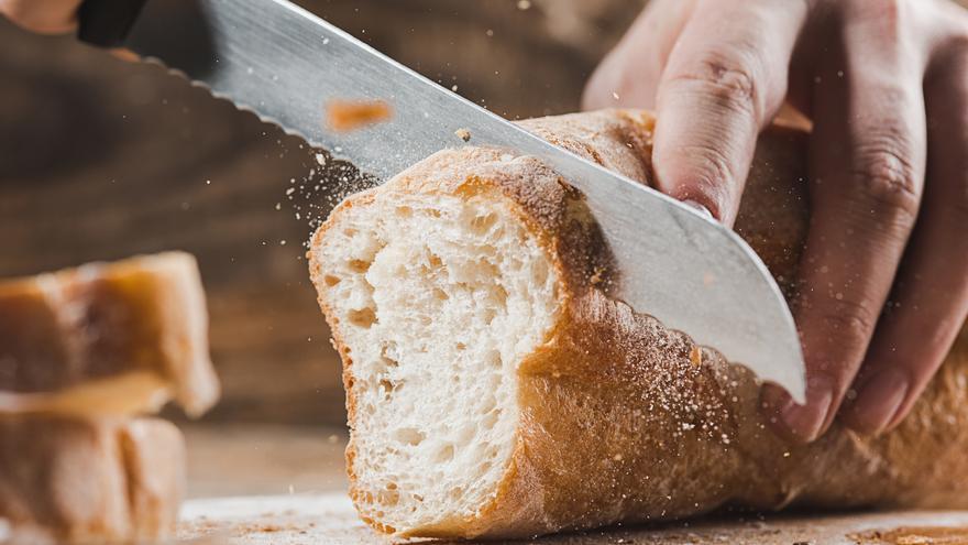 NOVEDADES LIDL | El nuevo pan de Lidl que deberías incluir en tu dieta si  quieres perder peso y ganar músculo