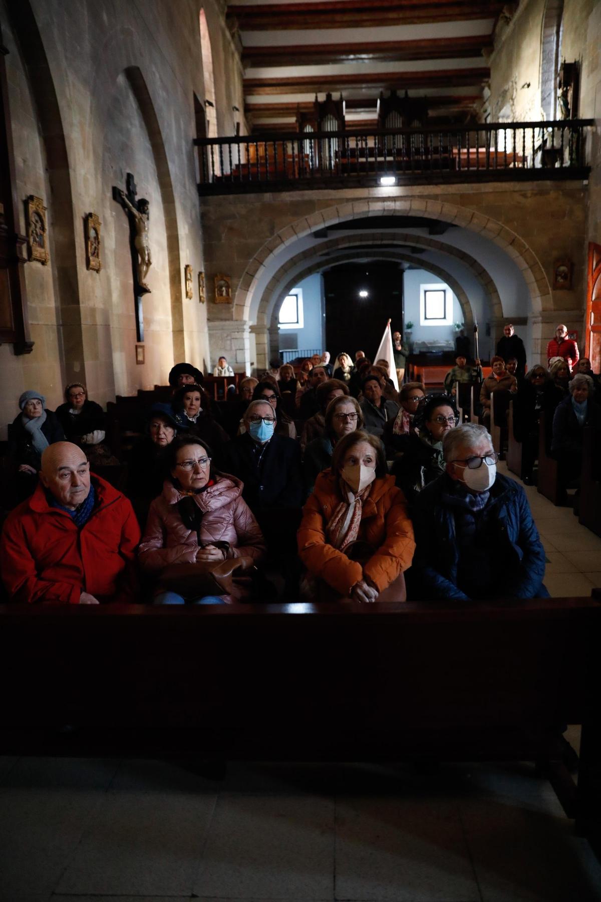 La Villa conmemora el 504 aniversario del nacimiento de Pedro Menéndez, el Adelantado de La Florida
