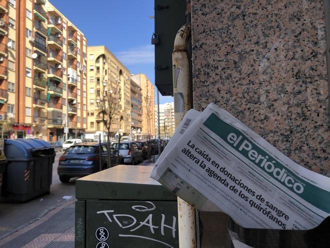 Fotogalería | Segundo tramo de Antonio Hurtado en Cáceres
