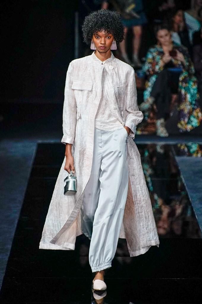 Emporio Armani