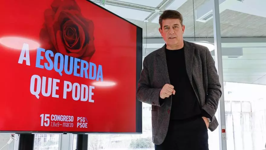As Xuventudes do PSdeG confían nunha renovación xeracional na dirección