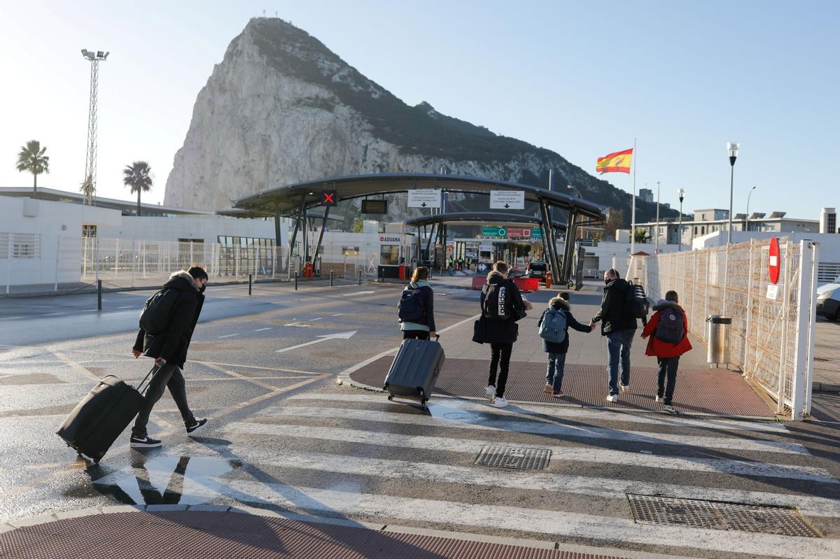 Brexit atenuat a Gibraltar