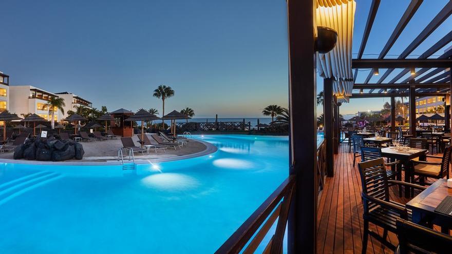 Secrets Lanzarote Resort & Spa, hotel en Lanzarot