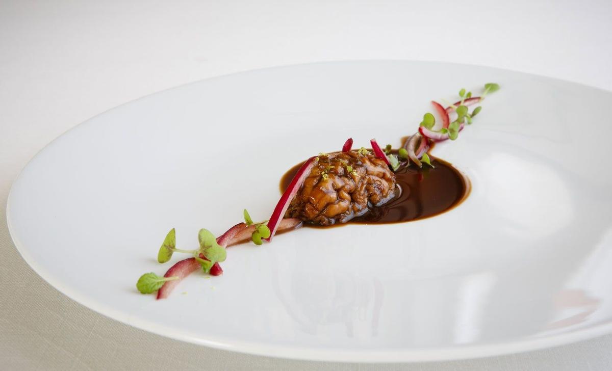 Restaurante Echauren
