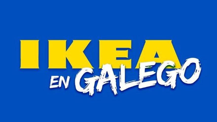 Llama a IKEA pidiendo que le atiendan en gallego y le dicen que eso en Asturias no se habla