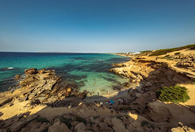 FORMENTERA