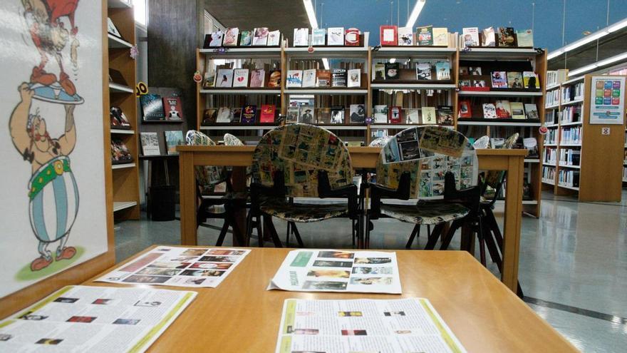 Gozón planta cara a la soledad: "Activos y Acompañados" crece y abre una cuarta jornada semanal