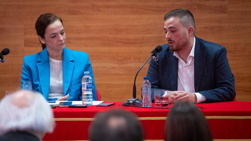 El Ayuntamiento de Arona reestructura sus áreas de gobierno con la entrada de Vox