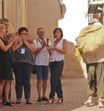 Cocentaina a través de la historia