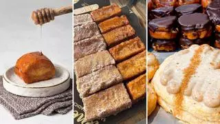 Estas son las cinco torrijas más famosas de Málaga, que debes probar esta Semana Santa