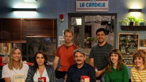 3Cat recupera l’esperit de ‘Plats bruts’  a ‘La casa nostra’