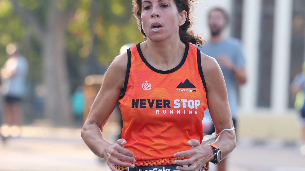 Búscate en la 10K Ibercaja de València