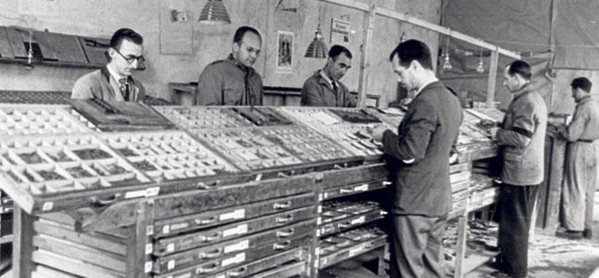 La editorial Moll cierra tras 80 años de historia