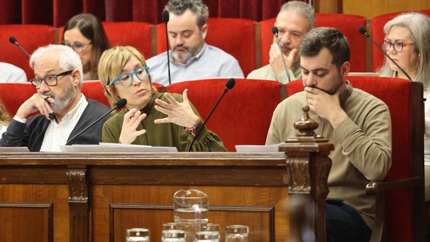 El Ayuntamiento de Alcoy abre un nuevo canal a través de whatsapp